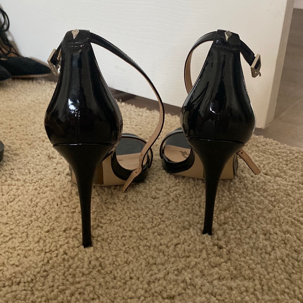 Black Sam Edelman